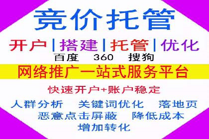 竞价托管实战案例：提升广告点击率与转化率